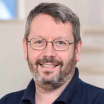 Prof. G. John Langley Prof. G. John Langley