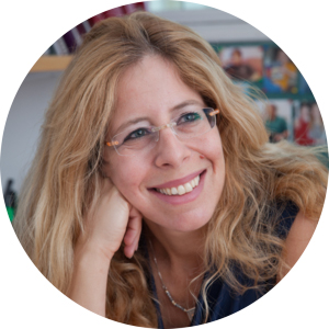 Prof. Michal Sharon Prof. Michal Sharon