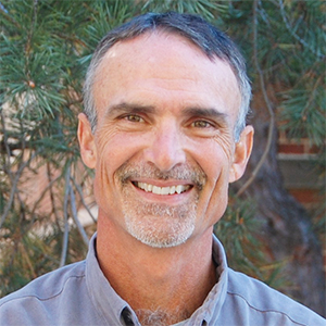 Prof. Scott A. McLuckey Prof. Scott A. McLuckey